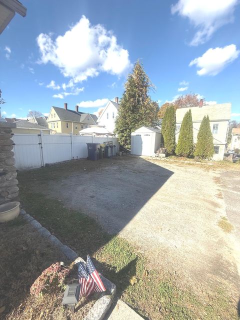 Tiny photo for 16 Holbrook Court, Ansonia, CT 06401 (MLS # 24136106)