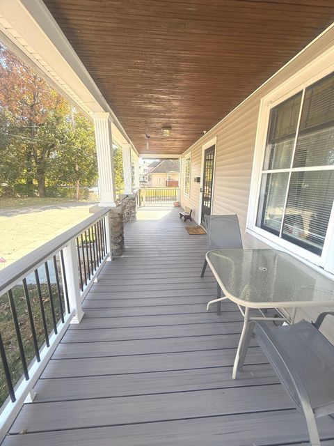 Tiny photo for 16 Holbrook Court, Ansonia, CT 06401 (MLS # 24136106)