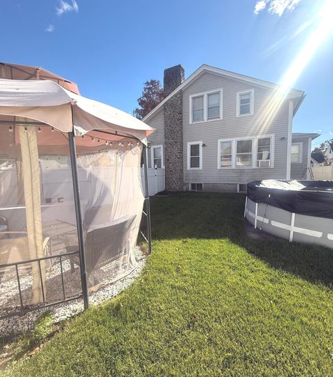 Tiny photo for 16 Holbrook Court, Ansonia, CT 06401 (MLS # 24136106)