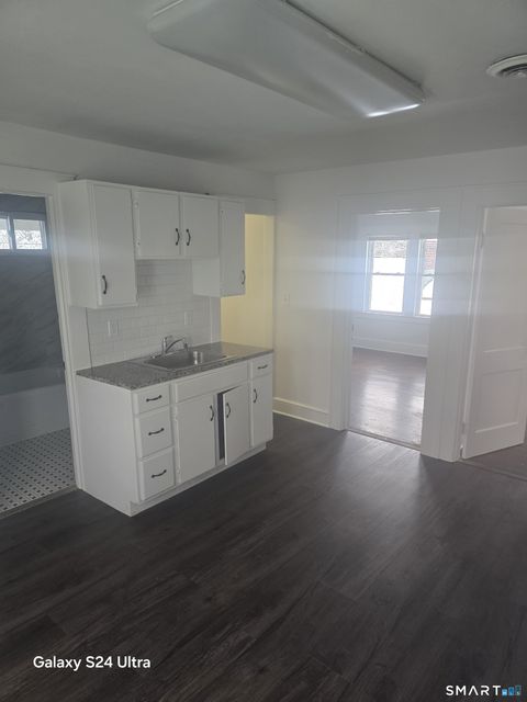 Tiny photo for 43 Pixlee Place, Bridgeport, CT 06610 (MLS # 24154424)