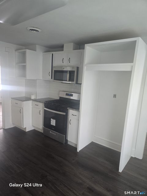 Tiny photo for 43 Pixlee Place, Bridgeport, CT 06610 (MLS # 24154424)