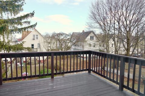 Tiny photo for 39 Pardee Place, New Haven, CT 06515 (MLS # 24162073)