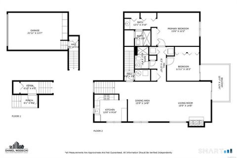 Tiny photo for 7 Cottonwood Drive #7, Avon, CT 06001 (MLS # 24204787)