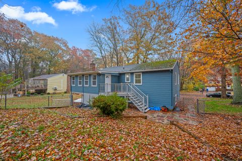 Tiny photo for 251 Westerly Terrace, Colchester, CT 06415 (MLS # 24137246)