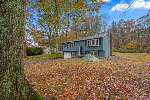 Tiny photo for 251 Westerly Terrace, Colchester, CT 06415 (MLS # 24137246)