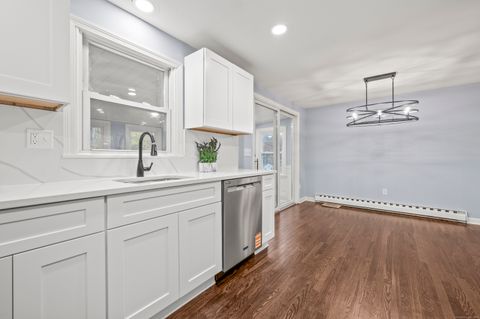 Tiny photo for 251 Westerly Terrace, Colchester, CT 06415 (MLS # 24137246)