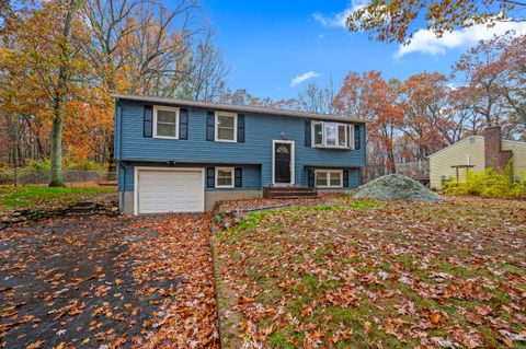 Tiny photo for 251 Westerly Terrace, Colchester, CT 06415 (MLS # 24137246)