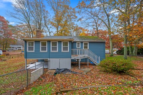 Tiny photo for 251 Westerly Terrace, Colchester, CT 06415 (MLS # 24137246)