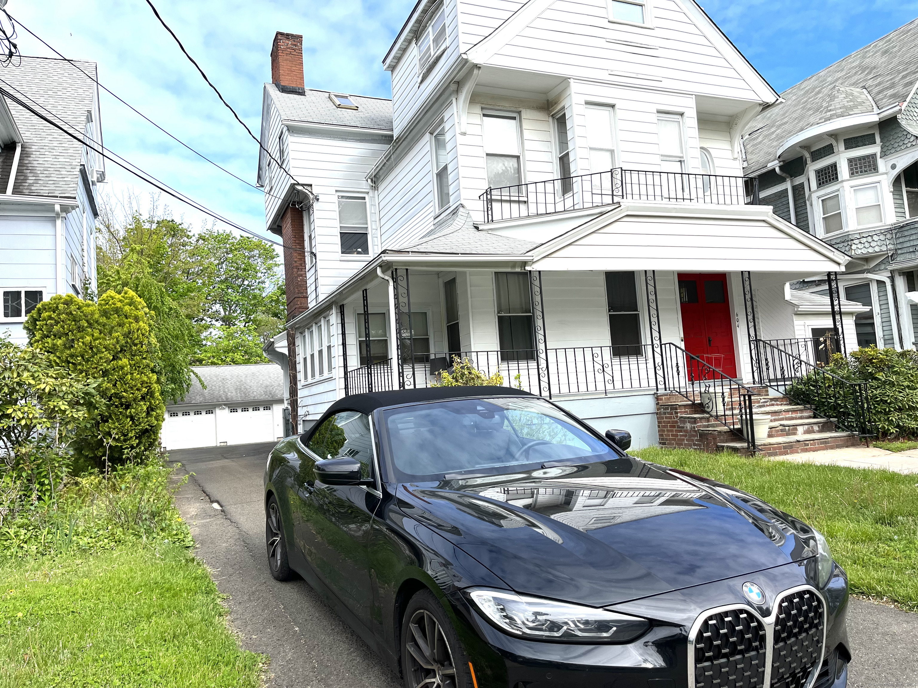 604 Orange Street 3