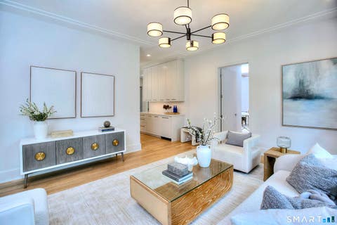 Tiny photo for 4 Sycamore Drive, Westport, CT 06880 (MLS # 24177071)