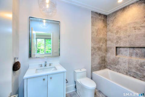 Tiny photo for 4 Sycamore Drive, Westport, CT 06880 (MLS # 24177071)