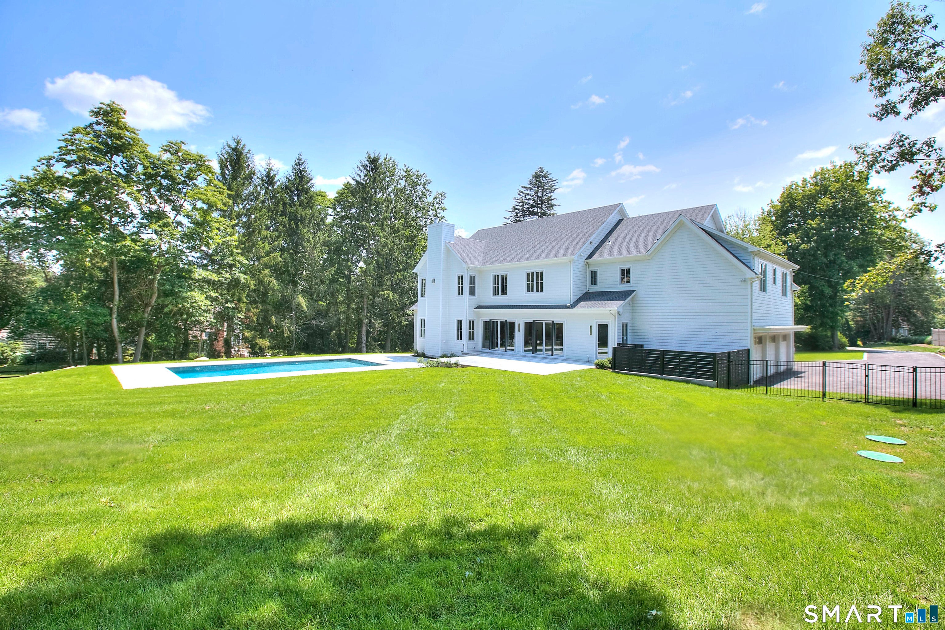 4 Sycamore Drive