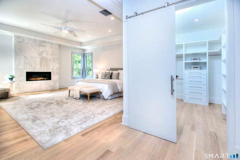 Tiny photo for 4 Sycamore Drive, Westport, CT 06880 (MLS # 24177071)