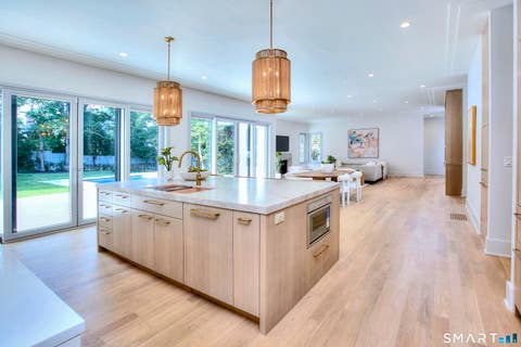 Tiny photo for 4 Sycamore Drive, Westport, CT 06880 (MLS # 24177071)