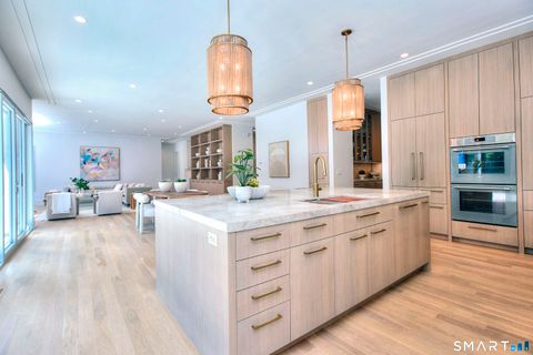Tiny photo for 4 Sycamore Drive, Westport, CT 06880 (MLS # 24177071)