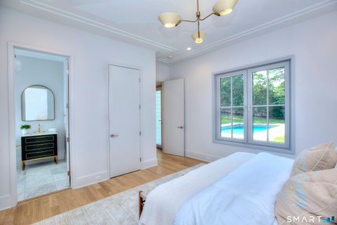 Tiny photo for 4 Sycamore Drive, Westport, CT 06880 (MLS # 24177071)