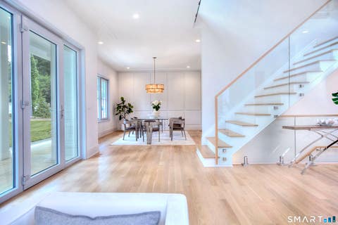 Tiny photo for 4 Sycamore Drive, Westport, CT 06880 (MLS # 24177071)