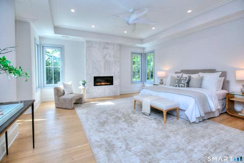Tiny photo for 4 Sycamore Drive, Westport, CT 06880 (MLS # 24177071)