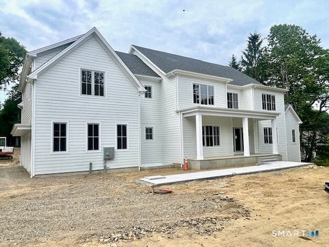 Photo of 4 Sycamore Drive, Westport, CT 06880 (MLS # 24177071)