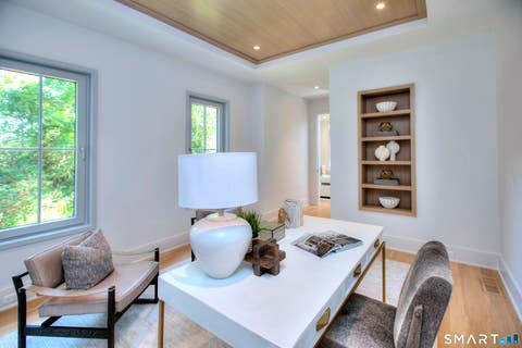 Tiny photo for 4 Sycamore Drive, Westport, CT 06880 (MLS # 24177071)
