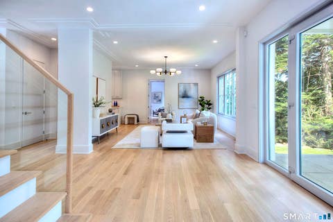 Tiny photo for 4 Sycamore Drive, Westport, CT 06880 (MLS # 24177071)