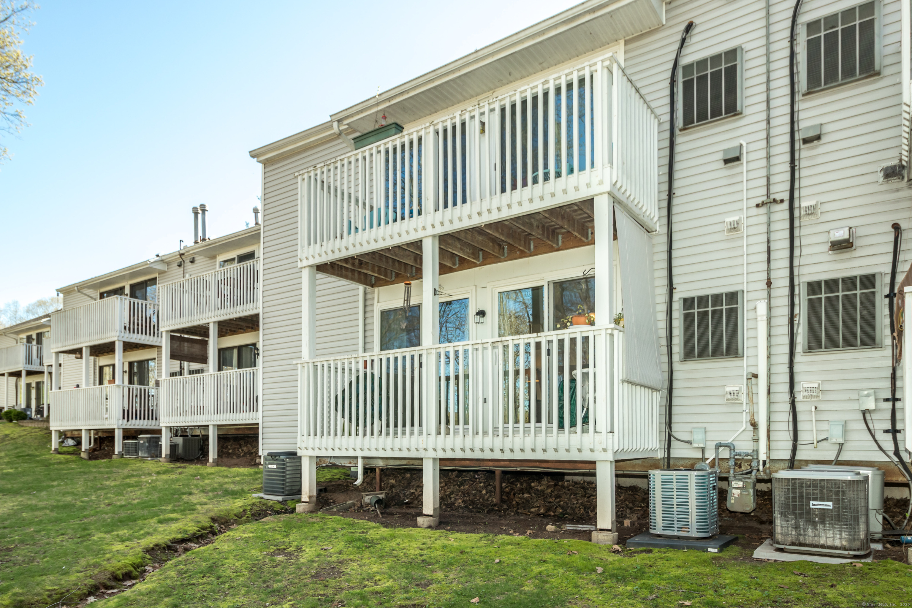 67 Brookwood Drive #APT B, Rocky Hill, Connecticut image 21