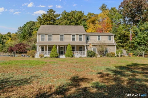 Photo of 367 Mashentuck Road, Killingly, CT 06239 (MLS # 24212443)