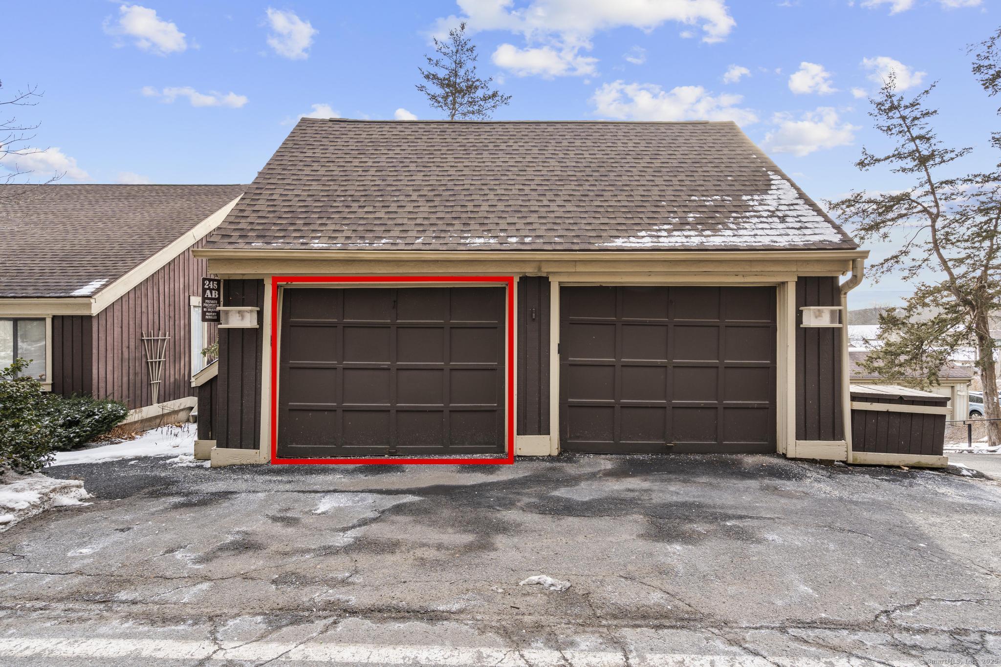 245 Krueger Dr Heritage Village #A, Southbury, Connecticut image 31