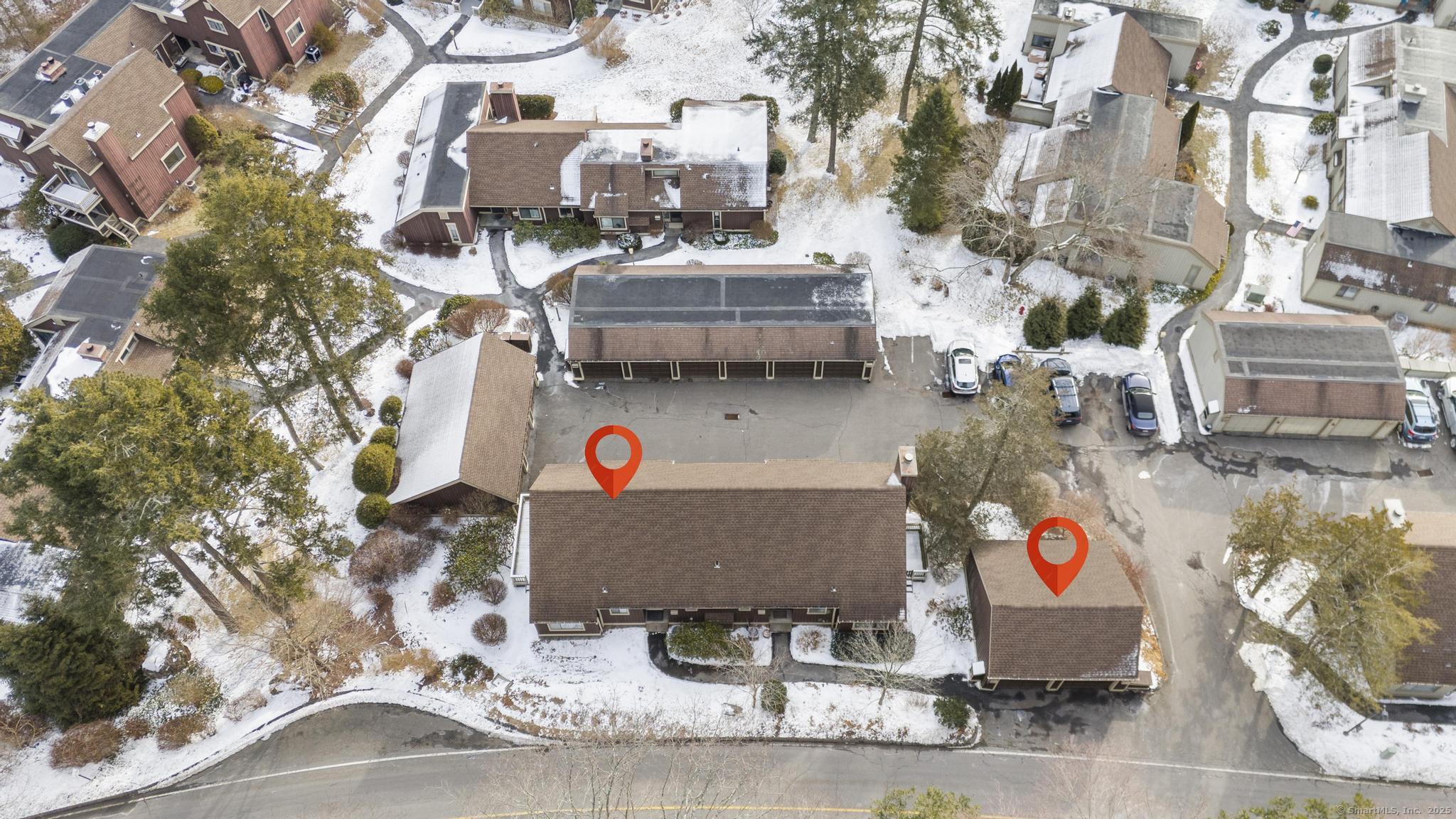 245 Krueger Dr Heritage Village #A, Southbury, Connecticut image 30