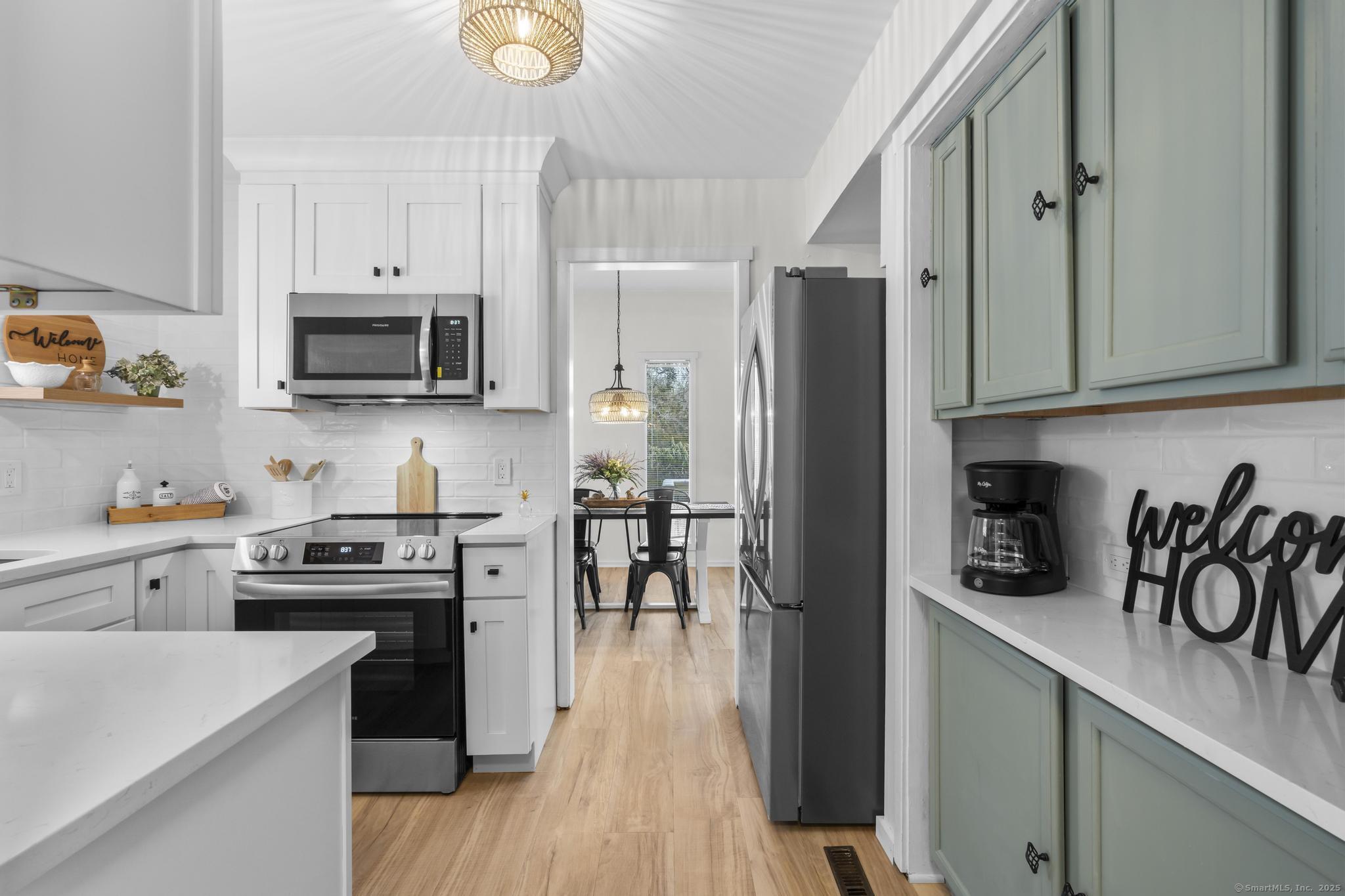 245 Krueger Dr Heritage Village #A, Southbury, Connecticut image 3
