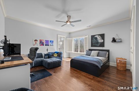 Tiny photo for 515 Cedar Ridge Drive, Glastonbury, CT 06033 (MLS # 24162452)