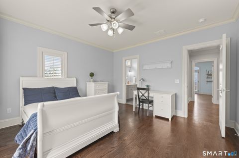 Tiny photo for 515 Cedar Ridge Drive, Glastonbury, CT 06033 (MLS # 24162452)