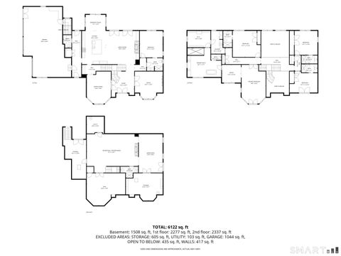 Tiny photo for 515 Cedar Ridge Drive, Glastonbury, CT 06033 (MLS # 24162452)