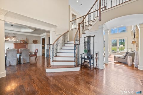 Tiny photo for 515 Cedar Ridge Drive, Glastonbury, CT 06033 (MLS # 24162452)