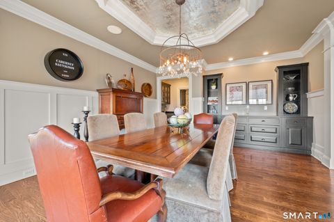 Tiny photo for 515 Cedar Ridge Drive, Glastonbury, CT 06033 (MLS # 24162452)