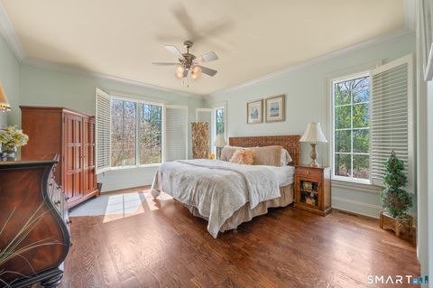 Tiny photo for 515 Cedar Ridge Drive, Glastonbury, CT 06033 (MLS # 24162452)