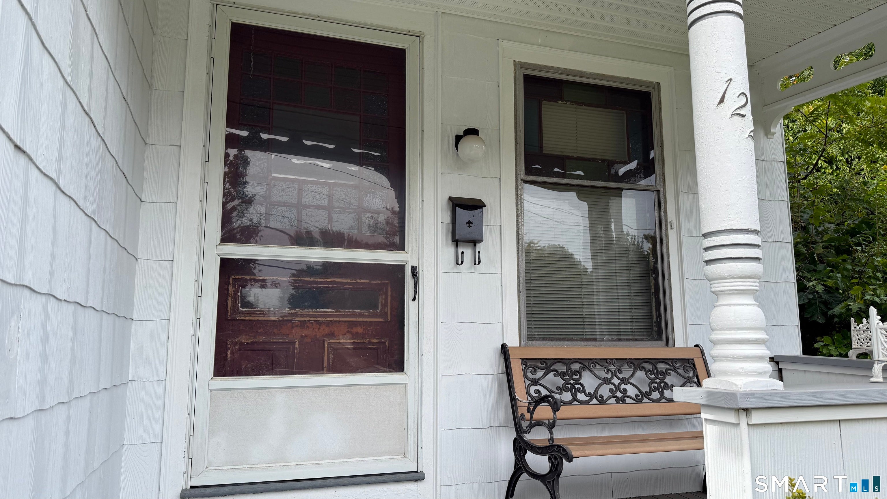 122 Hull Street