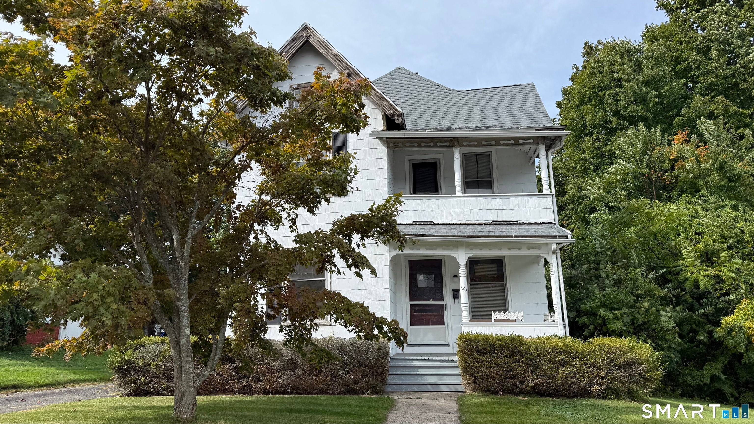 122 Hull Street