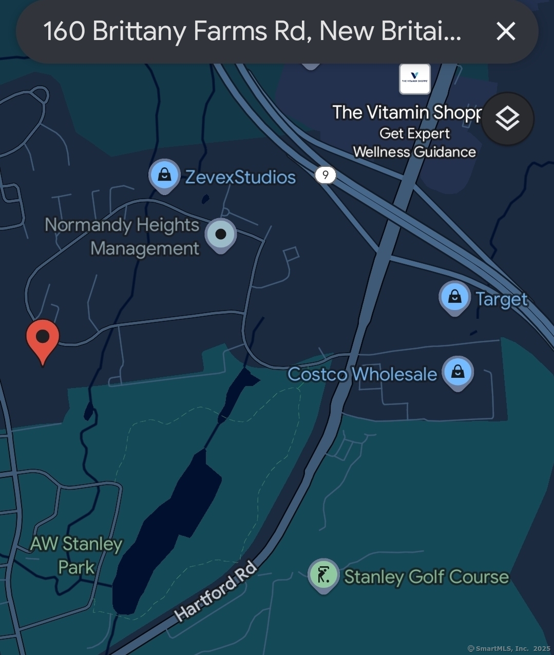 New Britain, Connecticut 06053, United States, 2 Bedrooms Bedrooms, ,3 BathroomsBathrooms,Residential,Active,132054