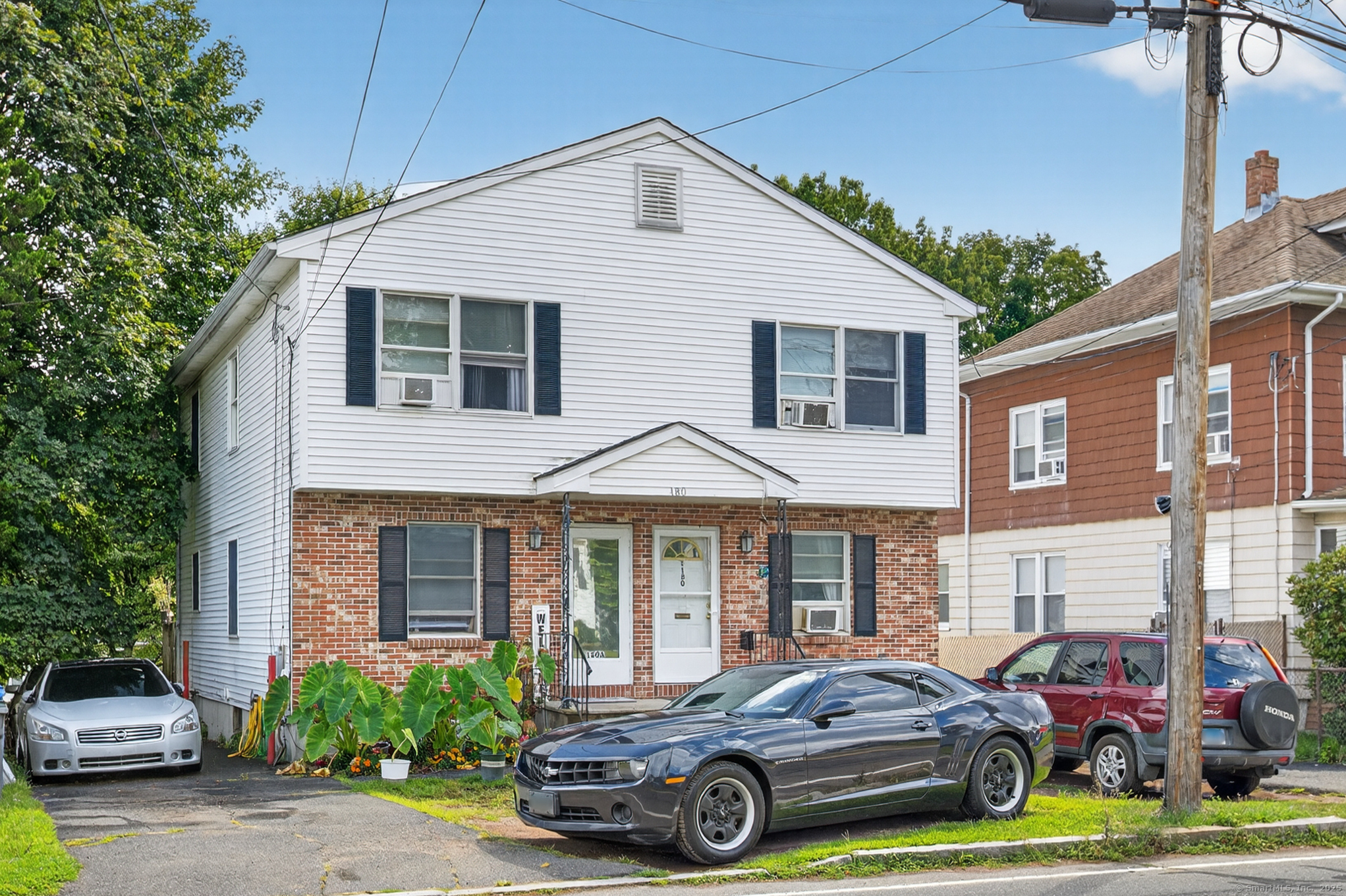 180 Hilliard Street