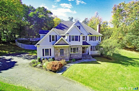 Tiny photo for 146 Tanton Hill Road, Ridgefield, CT 06877 (MLS # 24216225)