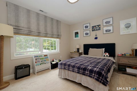 Tiny photo for 146 Tanton Hill Road, Ridgefield, CT 06877 (MLS # 24216225)