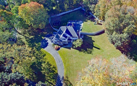 Tiny photo for 146 Tanton Hill Road, Ridgefield, CT 06877 (MLS # 24216225)