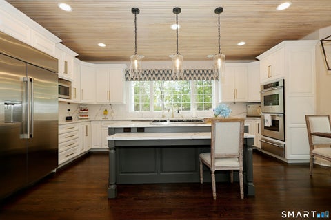 Tiny photo for 146 Tanton Hill Road, Ridgefield, CT 06877 (MLS # 24216225)