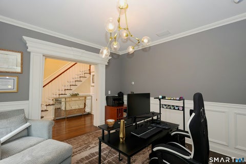 Tiny photo for 146 Tanton Hill Road, Ridgefield, CT 06877 (MLS # 24216225)