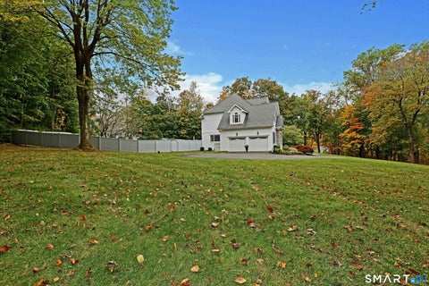 Tiny photo for 146 Tanton Hill Road, Ridgefield, CT 06877 (MLS # 24216225)