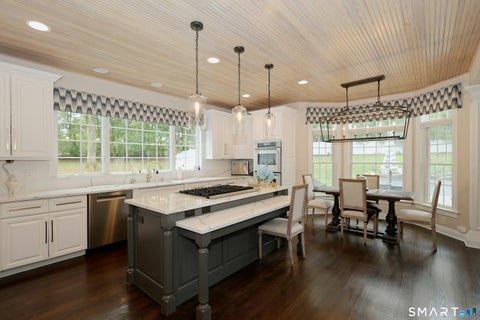 Tiny photo for 146 Tanton Hill Road, Ridgefield, CT 06877 (MLS # 24216225)