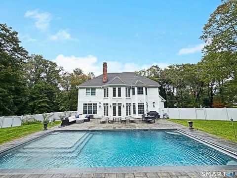 Tiny photo for 146 Tanton Hill Road, Ridgefield, CT 06877 (MLS # 24216225)