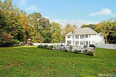 Tiny photo for 146 Tanton Hill Road, Ridgefield, CT 06877 (MLS # 24216225)