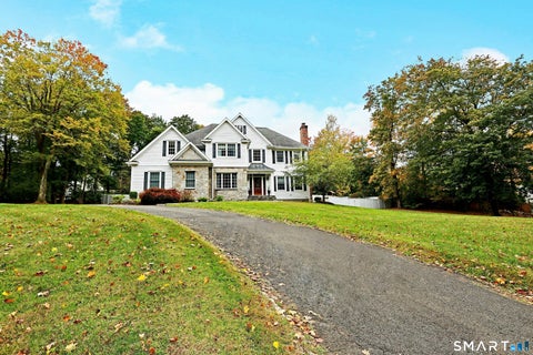 Photo of 146 Tanton Hill Road, Ridgefield, CT 06877 (MLS # 24216225)
